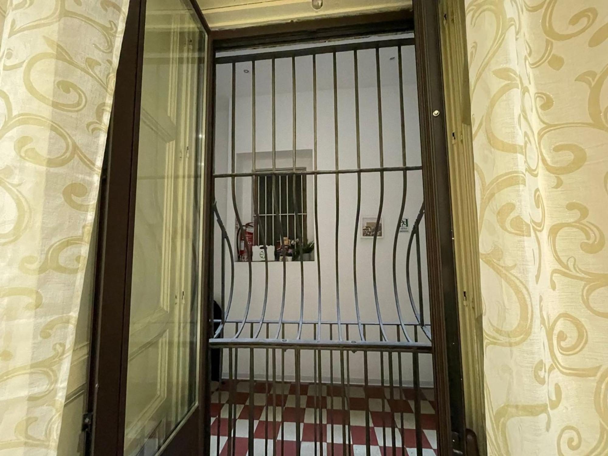 Sleep Inn Catania Rooms - Affittacamere Exterior photo