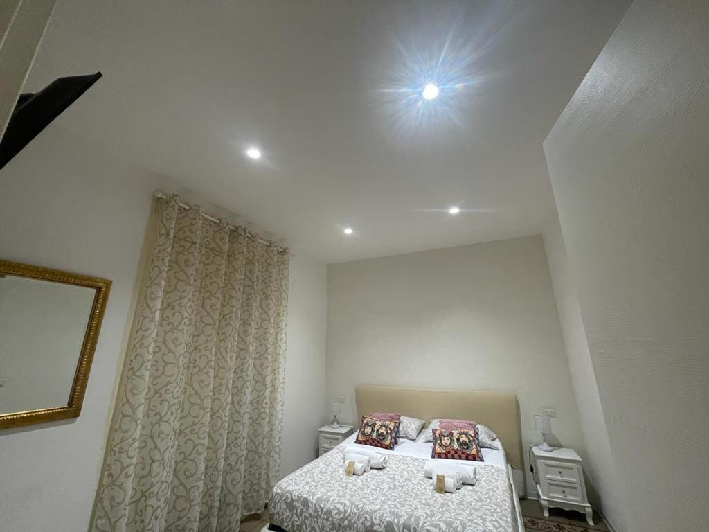 Sleep Inn Catania Rooms - Affittacamere Exterior photo